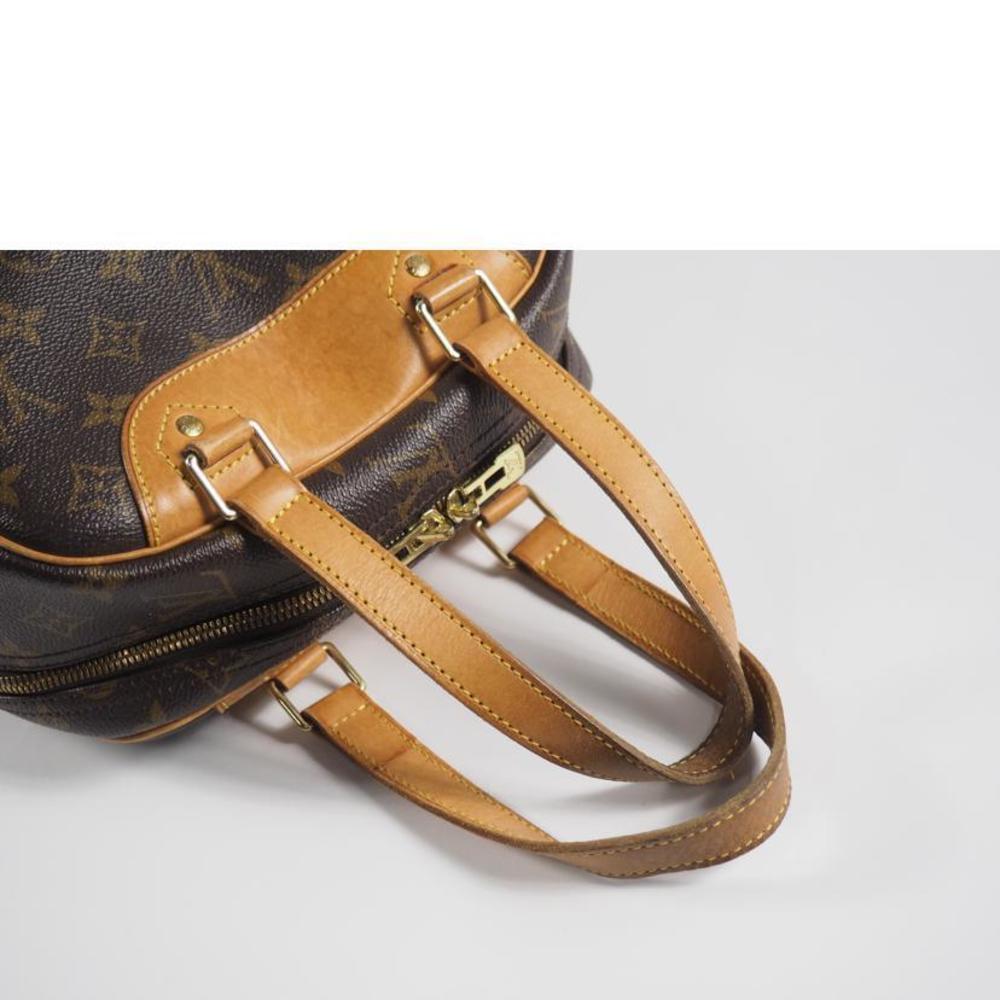 Louis Vuitton Excursion Monogram Duffel Brown - image 4